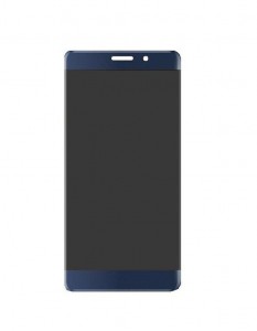 Lcd With Touch Screen For Tymes V5 Blue By - Maxbhi.com