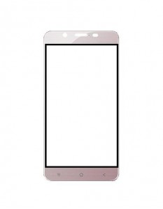 Touch Screen Digitizer For Blackview P2 Lite Gold By - Maxbhi.com