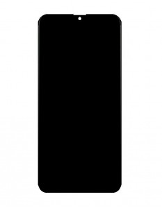 Lcd Screen For Oppo Reno A Replacement Display By - Maxbhi Com