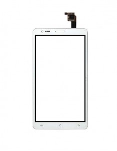 Touch Screen Digitizer For Dapeng I9977 White By - Maxbhi.com