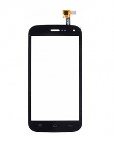 Touch Screen Digitizer for BLU Studio 5.0 II - Black