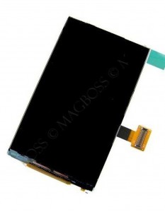 LCD Screen for Samsung Dual SIM Star Duos