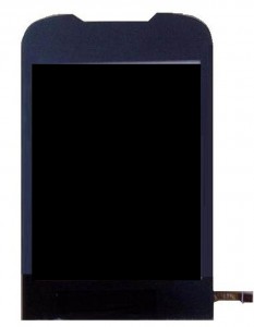 Lcd Screen For Spice M5750 Replacement Display By - Maxbhi Com