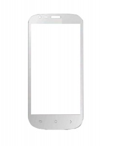 Touch Screen Digitizer For Arise Zeus Ar62 White By - Maxbhi.com