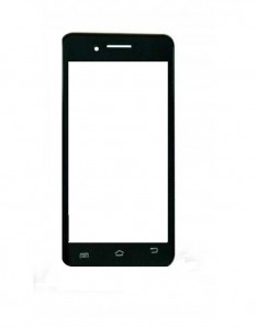 Touch Screen Digitizer For Gohello Glam Shimmer White By - Maxbhi.com