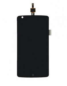 LCD Screen for ZTE Axon - Black