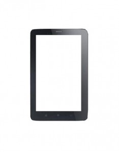 Touch Screen Digitizer For Karbonn A37 Black By - Maxbhi.com