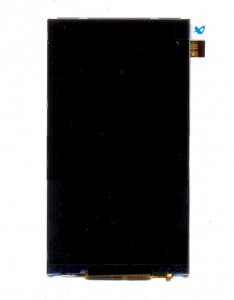 Lcd Screen For Lava A89 Replacement Display By - Maxbhi Com