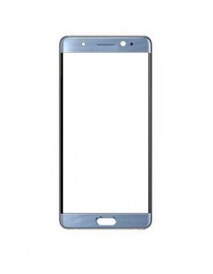 Touch Screen Digitizer For Samsung Galaxy Note 7 Blue By - Maxbhi.com
