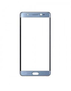 Touch Screen Digitizer For Samsung Galaxy Note 7 Blue By - Maxbhi.com