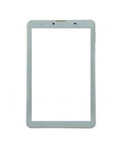 Touch Screen Digitizer For Ambrane Aq700 White By - Maxbhi.com