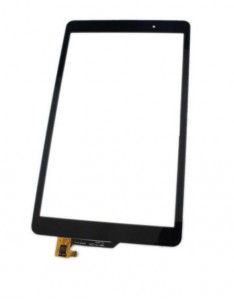 Touch Screen Digitizer For Huawei Mediapad T2 10.0 Pro 16gb White By - Maxbhi.com