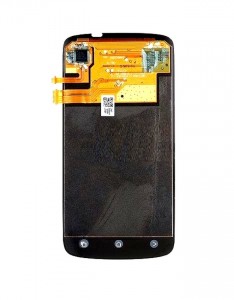 Lcd Screen For Htc One S Replacement Display By - Maxbhi.com