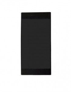 Lcd With Touch Screen For Oppo 5x White By - Maxbhi.com