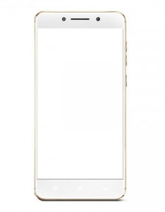 Touch Screen Digitizer For Coolpad Cool S1 Gold By - Maxbhi.com