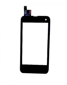 Touch Screen Digitizer For Karbonn A9 Plus Black By - Maxbhi Com