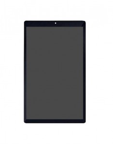 Lcd With Touch Screen For Iball Slide Elan 4g2 White By - Maxbhi.com