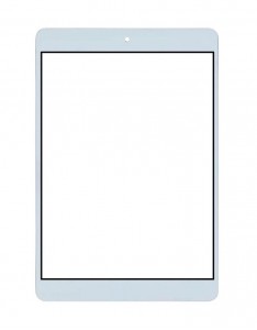 Replacement Front Glass For Macgreen Pad 78432c Black By - Maxbhi.com