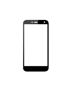 Touch Screen Digitizer For Energizer Hardcase H500s Black By - Maxbhi.com