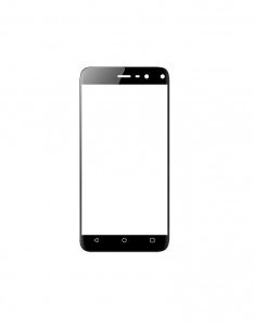 Replacement Front Glass For Verykool S5031 Bolt Turbo White By - Maxbhi.com