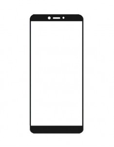 Touch Screen Digitizer For Zte Blade A7 Vita White By - Maxbhi Com