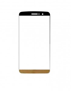 Touch Screen Digitizer For Lg Ray X190 Gold By - Maxbhi Com