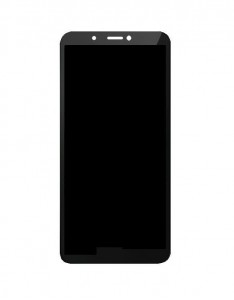 Lcd Screen For Nokia C2 Replacement Display By - Maxbhi Com