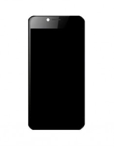 Lcd Screen For Yezz Liv 2 Lte Replacement Display By - Maxbhi Com