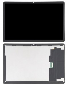 Lcd With Touch Screen For Huawei Enjoy Tablet 2 Black By - Maxbhi Com