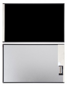Lcd Screen For Blackview Tab 7 Replacement Display By - Maxbhi Com