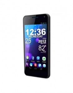 Lcd Screen For Blu Vivo 4.3 Replacement Display By - Maxbhi.com