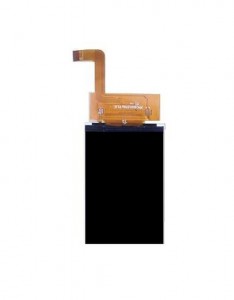 Lcd Screen For Intex Aqua Y2 1gb Ram Replacement Display By - Maxbhi.com