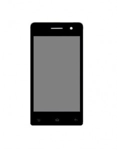 Lcd Screen For Panasonic T33 Replacement Display By - Maxbhi Com