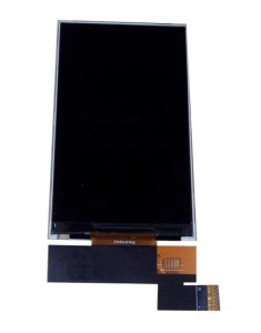 Lcd Screen For Lava Iris X1 Beats Replacement Display By - Maxbhi.com