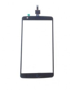 Touch Screen for ZTE Axon - Black