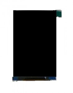 Lcd Screen For Vkworld T1 Plus Replacement Display By - Maxbhi.com