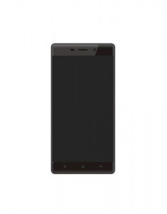 Lcd With Touch Screen For Ckk Hades Black By - Maxbhi.com