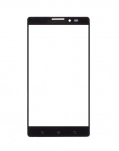 Replacement Front Glass For Lenovo Vibe Z White By - Maxbhi Com
