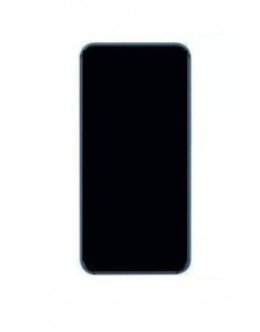 Lcd With Touch Screen For Huawei P20 Plus White By - Maxbhi Com
