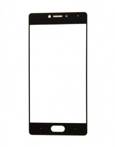 Touch Screen Digitizer For Gionee S8 Black By - Maxbhi Com