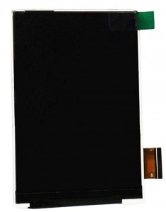 Lcd Screen For Acer Liquid Z2 Replacement Display By - Maxbhi Com