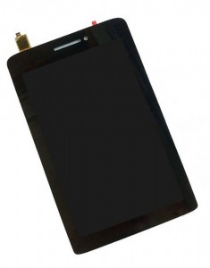 LCD Screen for Lenovo S5000 3G