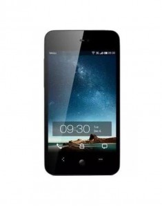 Lcd Screen For Meizu Mx Replacement Display By - Maxbhi.com