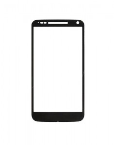 Touch Screen Digitizer For Motorola Electrify M Xt905 Black By - Maxbhi.com