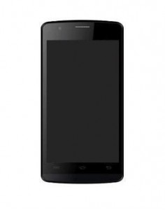 LCD Screen for UNI N6200 - Black