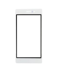 Touch Screen Digitizer For Oppo R5 Silver By - Maxbhi.com