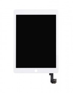 Lcd With Touch Screen For Apple Ipad Air 32gb Wifi White By - Maxbhi.com