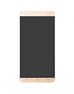 Lcd With Touch Screen For Colors Mobile Xfactor Elite E10 Gold By - Maxbhi.com