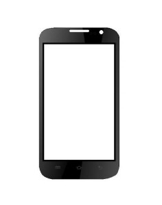 Replacement Front Glass For Byond Tech B67 Black By - Maxbhi.com