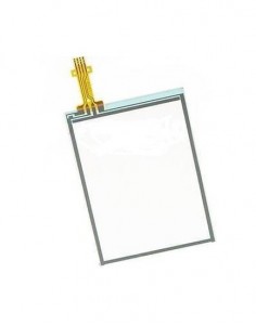 Touch Screen Digitizer For Sony Ericsson P990i White By - Maxbhi.com